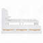 Lit plateforme avec rangement et tiroirs-103337521-103337520