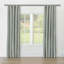Sterling Strie Curtain Panel In Spa-321347393-321347398