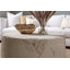 Table basse Formation, pierre romaine
