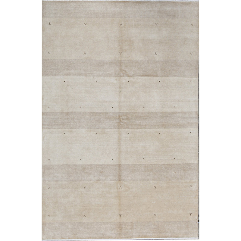 One-of-a-Kind 5'9" X 8'9" Area Rug