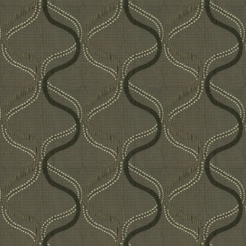 Guaranteed in Stock Gis Wishful Fabric, Pewter