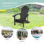 Ionie HIPS Adirondack Chair Weather Resistant-1809952421