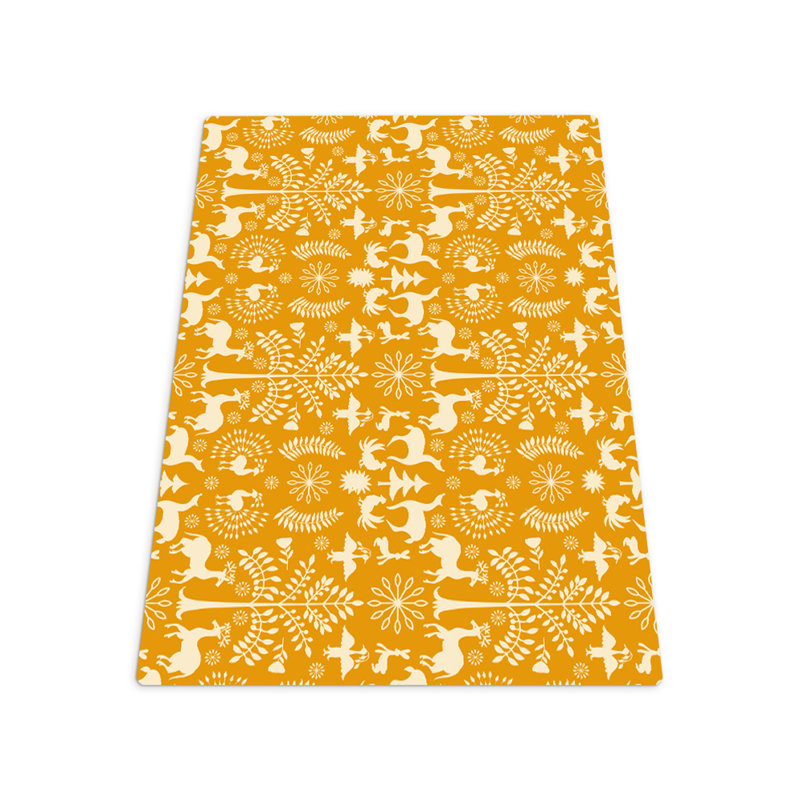Nahili Chair Mat, 120 x 90 cm