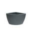 Corner Plastic Pot Planter-14212056