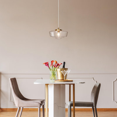 1 - Light Pendant