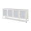 Monarch 88'' W Sideboard