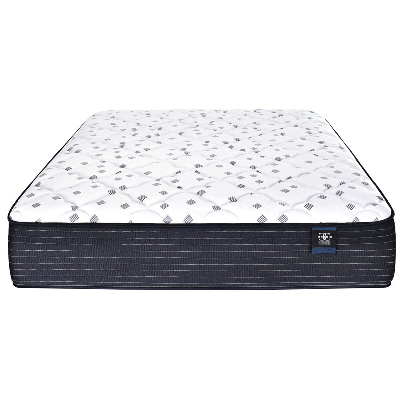 Matelas 11,5 po - Pleine taille, soutien et durabilité, mousse de soutien