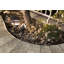 Marzana Sterling 12 in. x 24 in. x 2 in. Honed Unfilled Travertine Pool Coping (2 sq. ft./unit, 1 Piece)