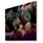 Liquide Atmospherique Turbulence - Décoration murale moderne en bois-970992776-970992781