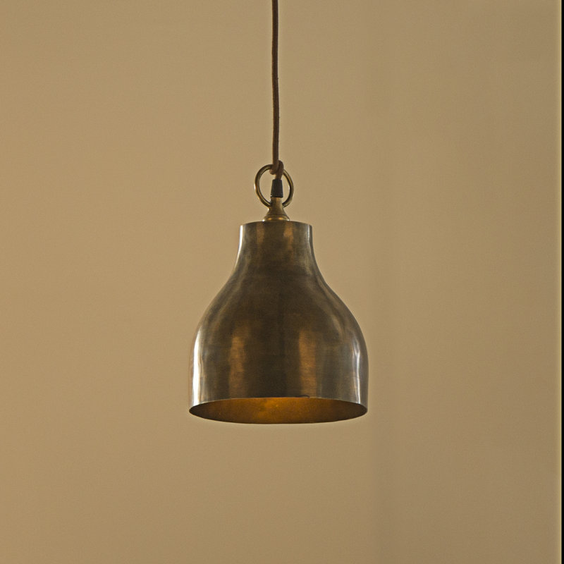 Nellcote 1 - Light Pendant