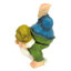 Statue de gnome sur les mains Henry