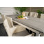 Jayesh 6 - Person Patio Dining Set with Extendable Rectangular Table-1885162251