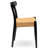 Solid Wood Dining Chair-1858681130