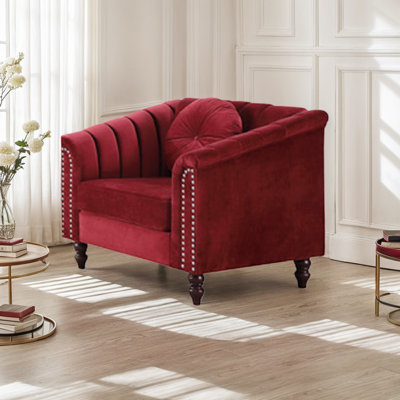 Kenzia Living Room Set by House of Hampton