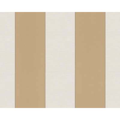 Rouleau de papier peint rétro Creger