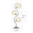 Anwitha Metal Table Lamp