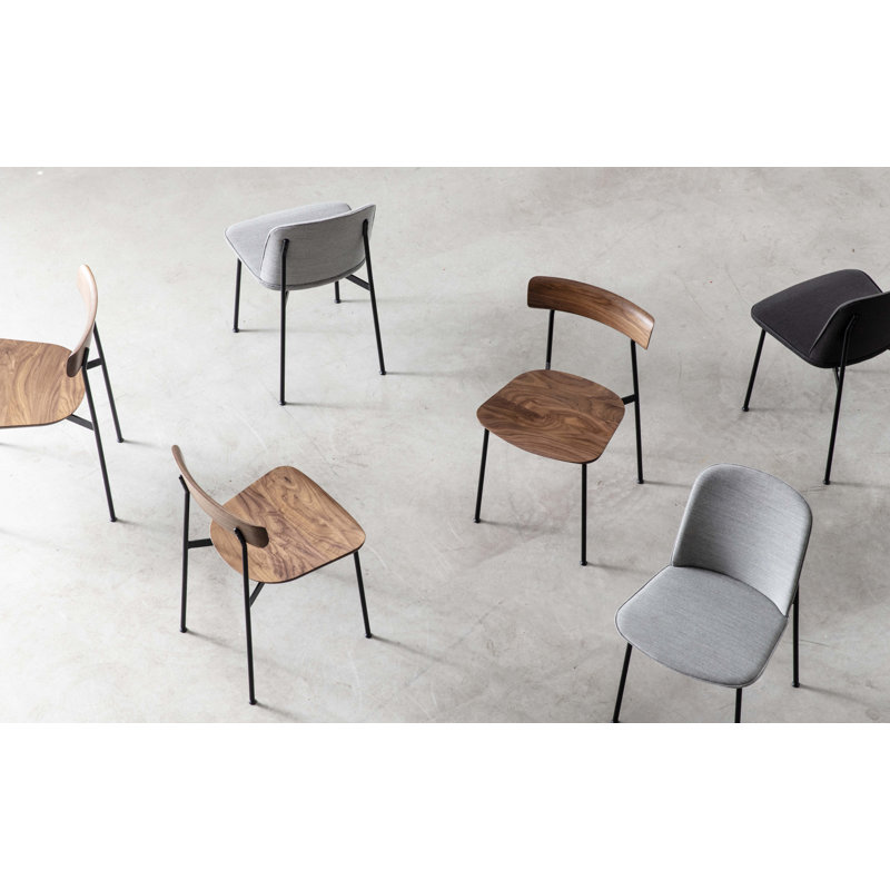 Crawford Upholstered Dining Chair