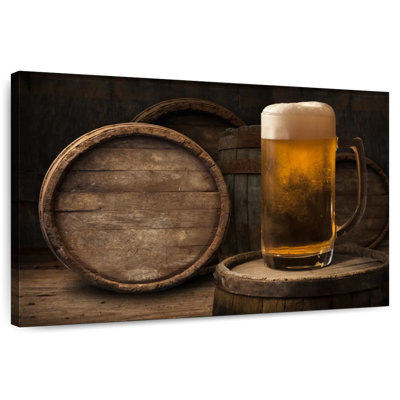 Yarlin Draft Beer Glass