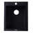 19.88'' L Single Bowl Granite Kitchen Sink-14644843