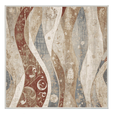 Tapis Terra Bloom