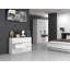 Shay M6 120 cm Chest of 6 Drawers