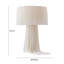 Lampe de table 15,2 po Lottie-805726842