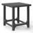 Outdoor Poly Side Table-1563202084