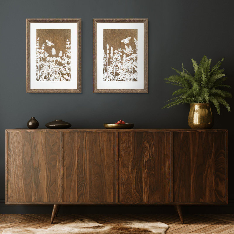 Single Picture Frame Print on Canvas