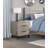1Pc Nightstand With 2 Drawers-1920351595