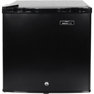 Urban Living 1,1 pi. Cu. Mini congélateur en noir