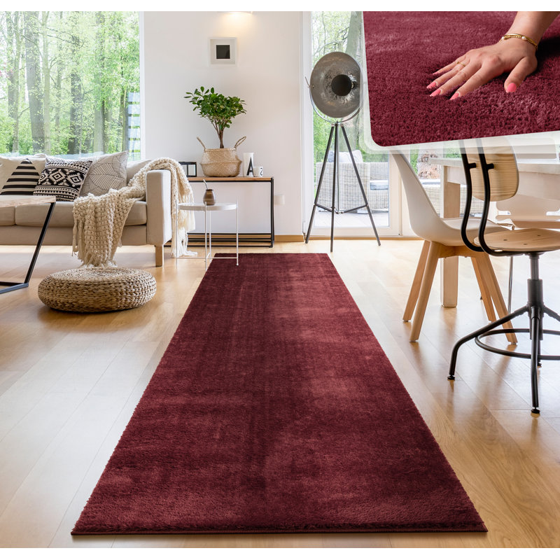 Crissom Area Rug, Runner 80 x 300cm