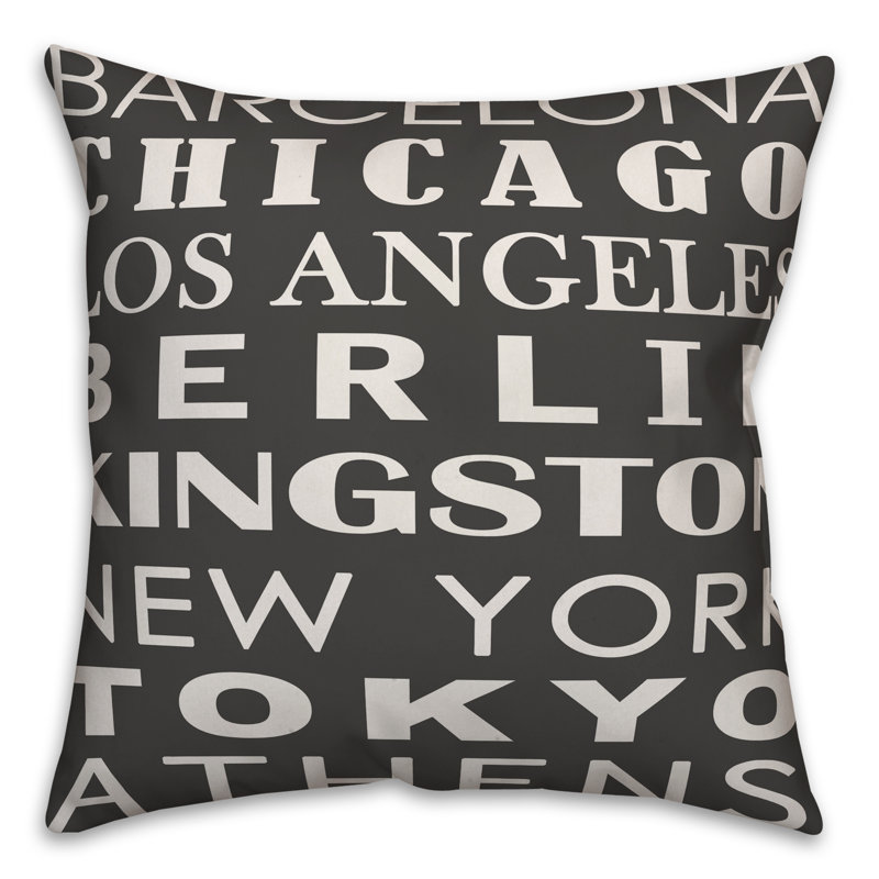  Coussin Major