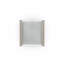 Glass End Table