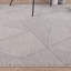 Indigo Eiki - Surface - Ivoire / Gris foncé-1461166895