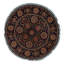 Hand Woven Wool Oriental Area Rug