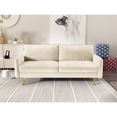 Javonta 70'' Upholstered Sofa
