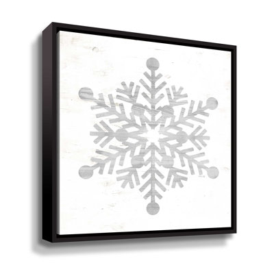 " Snowflake Dreams III "