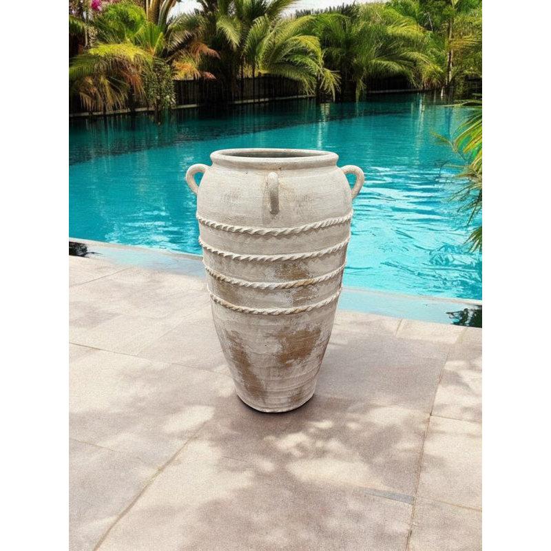 Vase de plancher