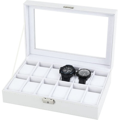 Boîte à montre