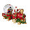 Villeroy & Boch – Christmas Toys, Large Train Snow Globe