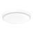 Mila Glass LED Flush Mount-52412149-52412150