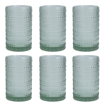 Jupiter Drinking Glass