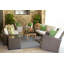 Teak Outdoor Teak Coffee Table