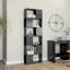 Borough Wharf Book Cabinet/Room Divider-311485449-311486460
