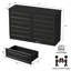 Commode double 47 tiroirs l 47,2 po-1223949130