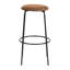 Kuykendall Upholstered Counter Stool