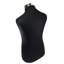 Fixturedisplays® Mannequin Adult Male Display Body Bust Forms Maniki 13793