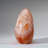 Genuine Polished Strawberry Quartz Flame Freeform-110328506-110365637