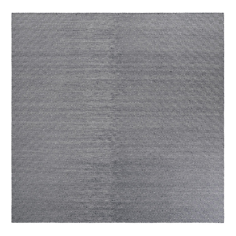 Traetyn Flatweave Wool Indoor Rug