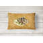 Coussin décoratif intérieur / extérieur Shells Shell
